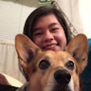 Meet your Posher, Brigitte